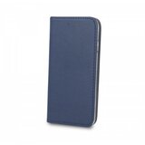  Premium preklopna torbica LG K41s - modra Cene