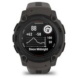 Garmin instinct e (45mm) charcoal/black | shoptok.hr