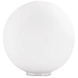 Ideal Lux - LED stona lampa MAPA 1xG9/3W/230V prečnik 10 cm bela | Eponuda.com