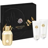Sunrise Pour Femme Luxury Gift Set (EDP 100ml + SG 100ml + BL 100ml)