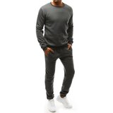 DStreet Dres męski antracytowy | Shoptok.si