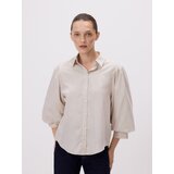 Reserved Košulja s puf rukavima - šaren | shoptok.hr