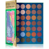 Rude Cosmetics Fairy Tale paleta senčil za oči 21 g | Shoptok.si