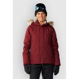Rip Curl S-Series Parker 10K/10K Jacket dark plum Cene