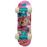 Skateboard 17" Paw patrol - roza | shoptok.hr