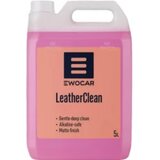 EWOCAR Leather Clean – Čistač Kože 5L Cijene