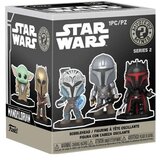 Funko Mystery Minis - The Mandalorian S2 12PC PDQ ( 064390 ) | ePonuda.com