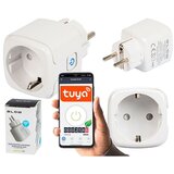 Blow pametna WiFi vtičnica, bela | Shoptok.si