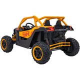 Buggy na akumulator SR SUPER 66 4x4 - dvosjed - žuti | shoptok.hr