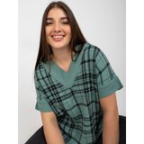 LAKERTA Vest-LK-KZ-1232.20-mint | Shoptok.si