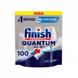 Hemija Tablete Finish All in QUANTUM 1/100 | ePonuda.com