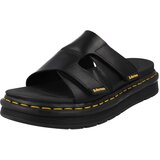 Dr. Martens Nizki natikači 'Daxton' zlato-rumena / črna Cene