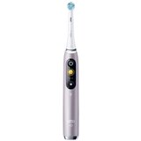 Braun iO Series 9 Rose Quartz electric toothbrush | shoptok.hr