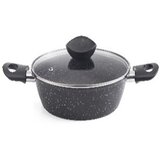  Aluminijski lonac 20cm, INDUKCIJA Cijene