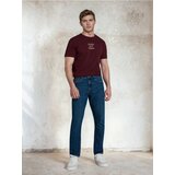 Sinsay Regular fit traperice isprana izgleda | shoptok.hr