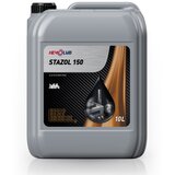 Hemolub olje stazol 150 10L Cene