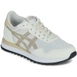 Asics TIGER RUNNER II Bež Cijene