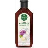 Krauterhof Kräuterhof šampon za jačanje kose beli luk 500 ml Cene