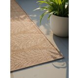 NORTHRUGS Bež/boje slonovače unutarnji i vanjski tepih 200x290 cm Duet Liora – | shoptok.hr