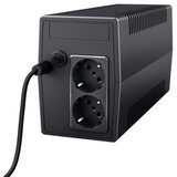 Trust Paxxon UPS 800 VA / 480 W, 2x Schuko Slike
