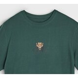 Sinsay Majica s kratkim rukavima | shoptok.hr