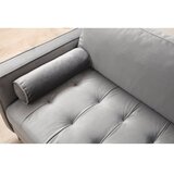  Sofa trosed Rome Light Grey | ePonuda.com