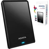 Adata Vanjski tvrdi disk Classic HV620S Slim 4TB USB 3.1 Black, (01-0140915)