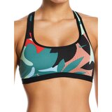 Nike ženski gornji deo kupaćeg jungle floral NESSE295-990