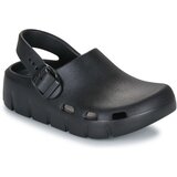 Birkenstock Sandali Birki Flow Kids 1032232 Črna | Shoptok.si