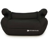Kinderkraft otroški avtosedež i-spark™ i-size 2/3 (100-150 cm) black | Shoptok.si