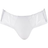 Louisa Bracq horties / Boksarice 471-40 BLC Bela | Shoptok.si