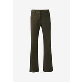 Mexx ženske pantalone sa prednjim džepovima MF007003143W-190511
