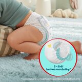 Pampers Premium Care Pants Size 5 hlačne plenice za enkratno uporabo 12-17 kg 102 kos | Shoptok.si