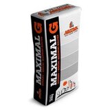 Maxima Maximal G - Gipsano-krečni mašinski malter 30kg Cene