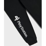 Sinsay Trenirka komplet: majica i hlače PlayStation | shoptok.hr