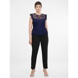 Orsay Dark blue women's blouse - Women's | Eponuda.ba