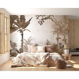 WALLXPERT Tapeta za zid MDK-00119, 400x270 cm, Šarena Cijene