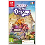 Universe Baby Dragon - koda v škatlici (SWITCH)