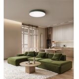 Brilagi plafonsko svetlo clare 4xE27/24W/230V, prečnik 50 cm, khaki | Eponuda.com