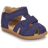 Shoo Pom Sandali & Odprti čevlji PIKA SCRATCH Modra | Shoptok.si