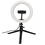 Ksix studio live ring tripod colors kit za smartphone u