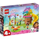Lego GABBYS DOLLHOUSE KITTY FAIRYS GARDEN PARTY | Eponuda.ba