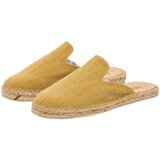 PAEZ Mule W - Caramel žuta Cijene
