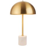  Endon 114210 - Stona lampa BERTOIA 1xE14/7W/230V mesing | Eponuda.com