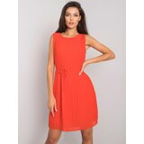 Factory Price Dress-D50019Y30185FU-red | Shoptok.si