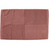 Zone Denmark Classic kopalniška preproga 80 x 50 cm - Peach Red Cene