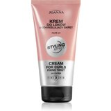 Joanna Styling Effect krema za kodraste lase 150 g | Shoptok.si