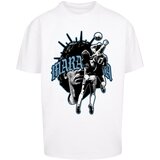 Mister Tee Men's T-shirt Hand Of God Oversize white Cijene