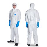 Coverall Tyvek 500 zaštitni kombinezon 25 kom Cijene
