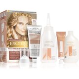L´Oréal Paris excellence creme triple protection boja za kosu za sve tipove kose 48 ml nijansa 8U light blonde Cijene